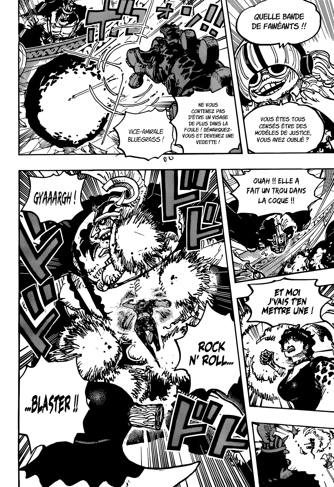       One   Piece 1117 Page 10